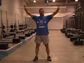 Squat Rx #5