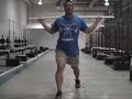 Squat Rx #5