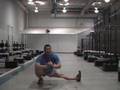 Squat Rx #5