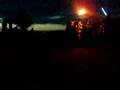 Lost Boys Pirates fire breathing finale
