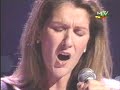 celine dion   carole king   the reason