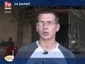 Immobilier: Compagnon du devoir , étancheurs de Tours