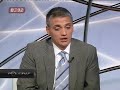 Cedomir Jovanovic, Poligraf B92, 17.maj 2008, 3.deo