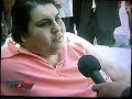 Manuel Uribe loosing weight 7