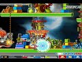 Maplestory ~ VasDeferens 9x Crusader Maplestory ~ VasDeferens 9x Crusader
