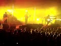 Interpol in Mestre, Italy