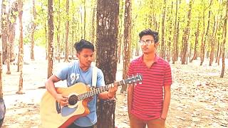 The Local Train - Bandey (acoustic) cover Positive