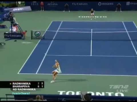 Maria Sharapova