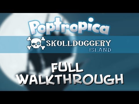 poptropica