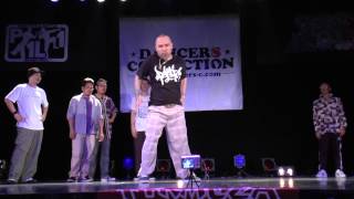 SEED ＆ JUDGE – PL-1G.P JAPAN FINAL 2015 SESSION