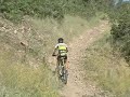 PCTV - Pua Sawicki Mt. Bike Tip - Uphill