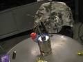 videos de Stirling Motor Stirling Engine 135° Versatz