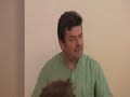 David Aaronovitch on Global Democracy and the Left David Aaronovitch on Global Democracy and the Left