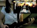 videos de Hungry Like The Wolf (Rock Band 2) Expert Vocals+Guitar FC
