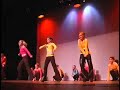 Its Raining Men - Ironwood Dance - Funk III