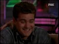 Dawson's Creek 5x20 Scenata con rissa 3/4