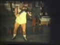 boxe pugilato :  Giovanni Manca - allenamento - boxe trainin