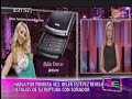 Belen Estévez aclara motivos de su ruptura con su soñador