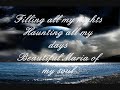 for a very special friend...i will never forget you.
