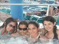 semana de crucero