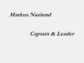 Markus Naslund Tribute