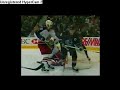Markus Naslund Tribute
