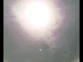 Halo Around The Sun