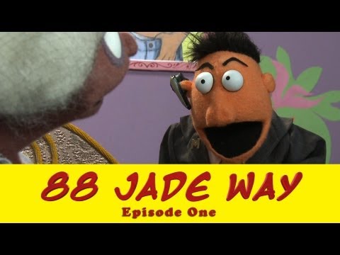 88 Jade Way : Episode 1