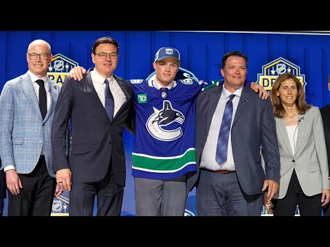 Tom Willander Highlights