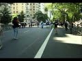 Betar in the Israel Day Parade 2008 in NYC