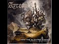 Ayreon - Amazing Flight