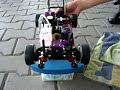 Carson CS4 Einlaufvideo #2