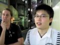 Rikimaru Interview