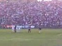 Penalti Sao Paulo X Ipatinga 04/10 ( Ipatingao)