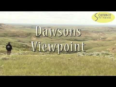 Grasslands National Park