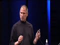 iPhone Keynote - Pt 6 (SMS  Pictures)