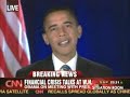 Barack Obama following White House Meeting Barack Obama following White House Meeting