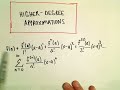 Finding a Taylor Polynomial to Approximate a Function, Ex 1