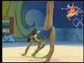 Olimpiadas 2008 - BRASIL - Arco e Maças Olimpiadas 2008 - BRASIL - Arco e Maças
