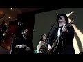michael mcdermott cayamo 2012- atrium - A Wall I Must Climb