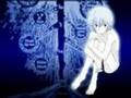 AMV  Amaral  Rei Ayanami Evangelion