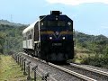 HZ GM-Diesel around Split, July 13 2007