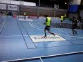 Macke Broberg inför ONYX-matchen Macke Broberg inför ONYX-matchen