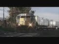 SD60 KCS LECHERIA