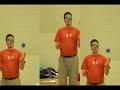 Juggling Ball Tracking Music Video Juggling Ball Tracking Music Video