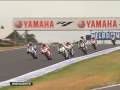 SBK 2009 - Phillip Island Race 1 Highlights