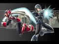 Mega Man X and Zero: The Final Journey