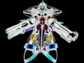 Mega Man X and Zero: The Final Journey Mega Man X and Zero: The Final Journey