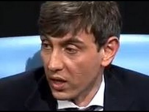 Как выбрать бизнес: совет Галицкого відеопорада