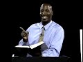 DENOMINATIONALISM 3 - Fred Williams Minister in Christ DENOMINATIONALISM 3 - Fred Williams Minister in Christ